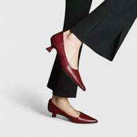 Chic Pumps Daily Wear