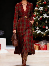 Graceful Printed Look Stylish