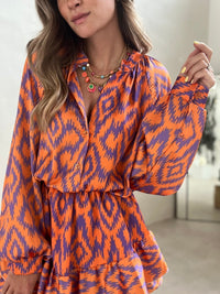 Aira - Chic Stylish Dress