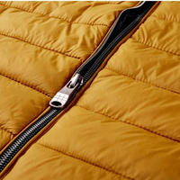 Caleb | Lightweight Quilted Puffer Jacket for Men