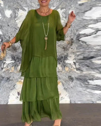 New Dress Style Chic