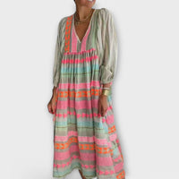 Giselora | Comfortable Summer Dress