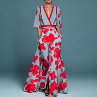 Tahlia Dress Elegant Viscose