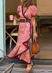 New Dress Fit Chic