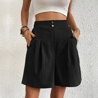 Layla - Elegant Comfortable Shorts Miami