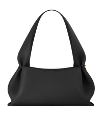 ALMA Tote – East West | Black