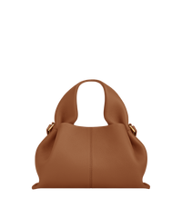 ALMA Tote – Mini | Camel