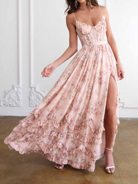 Graceful Printed Outfit Stylish