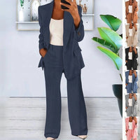 Luxe | Elegance Two-Piece Set for Women