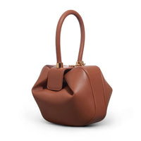 Mini Top-Handle Bag