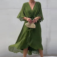 Mady - Elegant Dress – Seasonal Release