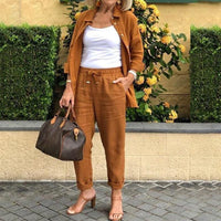 Sierra - Lounge Set – Warm Weather Drop