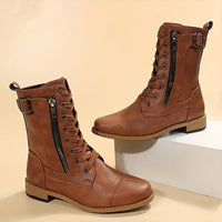 Bianca | Orthopedic Boots for Women