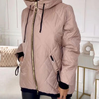 Madelynn | Elegant Women’s Winter Jacket