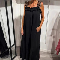 Kaira - Relaxed Style Dress