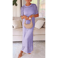 Ariele - Breezy Relaxed Dress