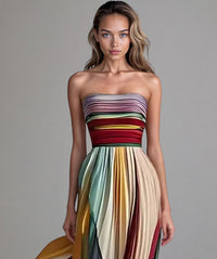 Modern Style Outfit Elegant