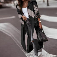 Elora | Stylish Trench Coat for Women