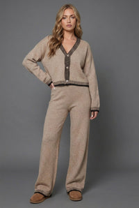 Harper | Brings Effortless Comfort With Coordinated Style