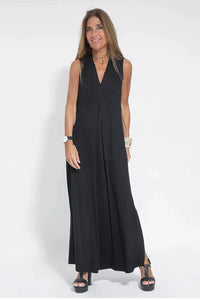 CLAIRE | ELEGANT LONG DRESS